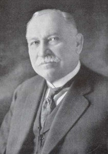 Frank Ritter (1844-1915)
