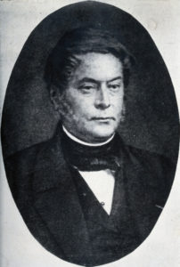 Charles Gabriel Pravaz