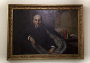 Exposición Cajal: hombre y ciencia