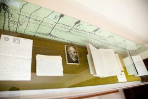 Exposición Cajal: hombre y ciencia