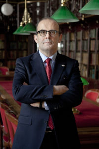 Dr. Javier Sanz Serrulla