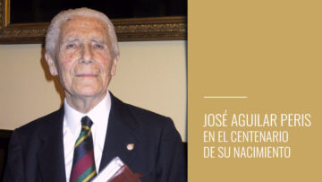 José Aguilar Peris