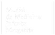 Museo de Medicina Infanta Margarita