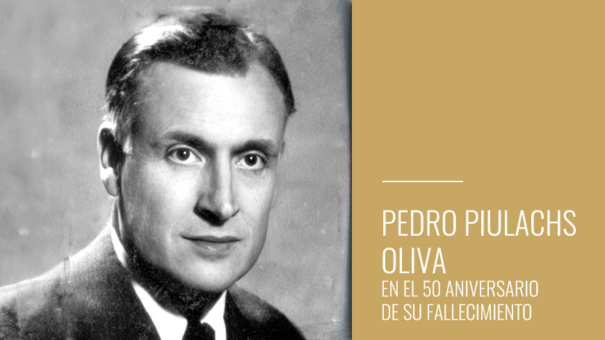 Pedro Piulachs Oliva